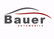 Logo Bauer Automobile